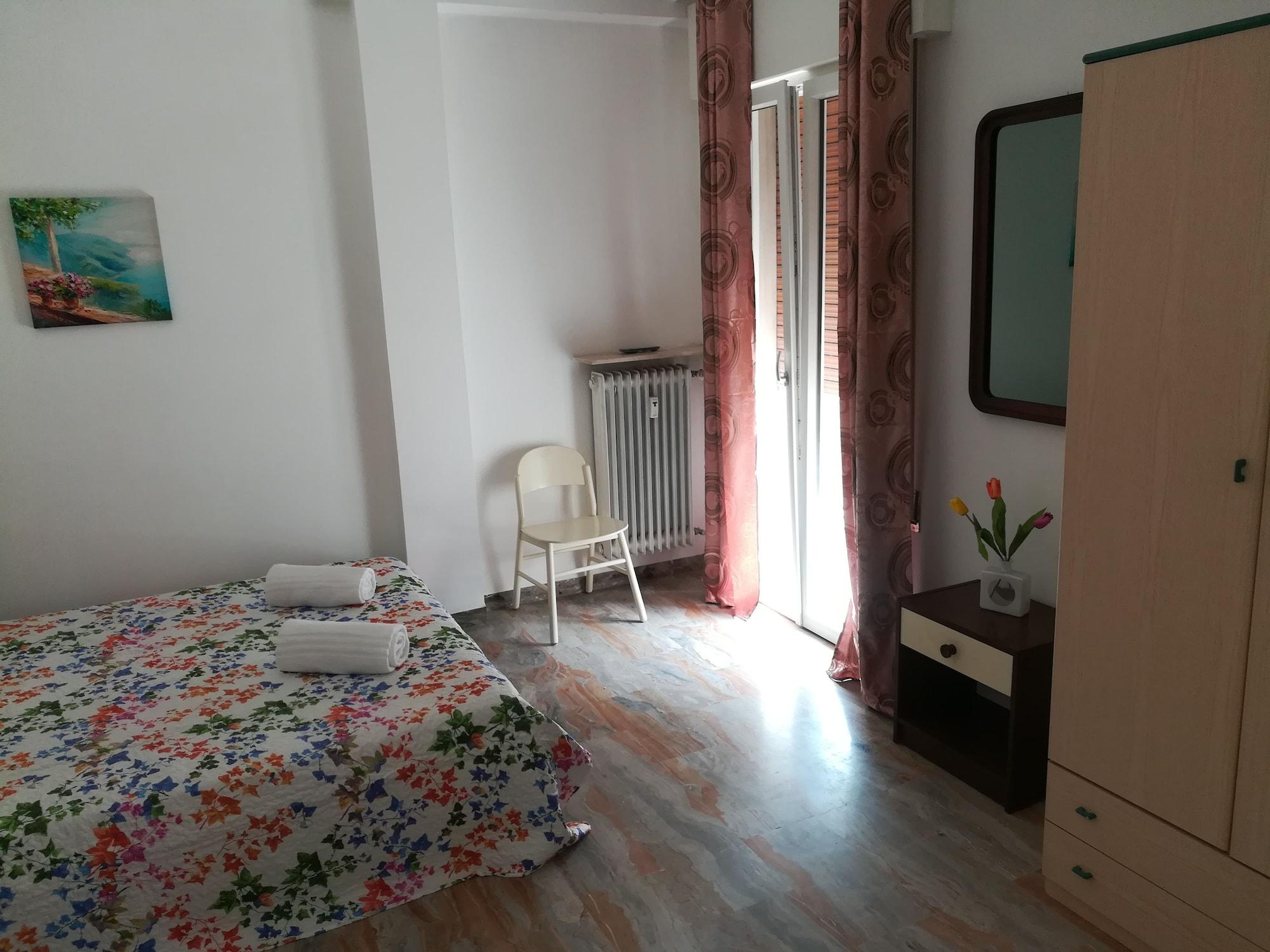 Maison d'hôtes Venice Mestre