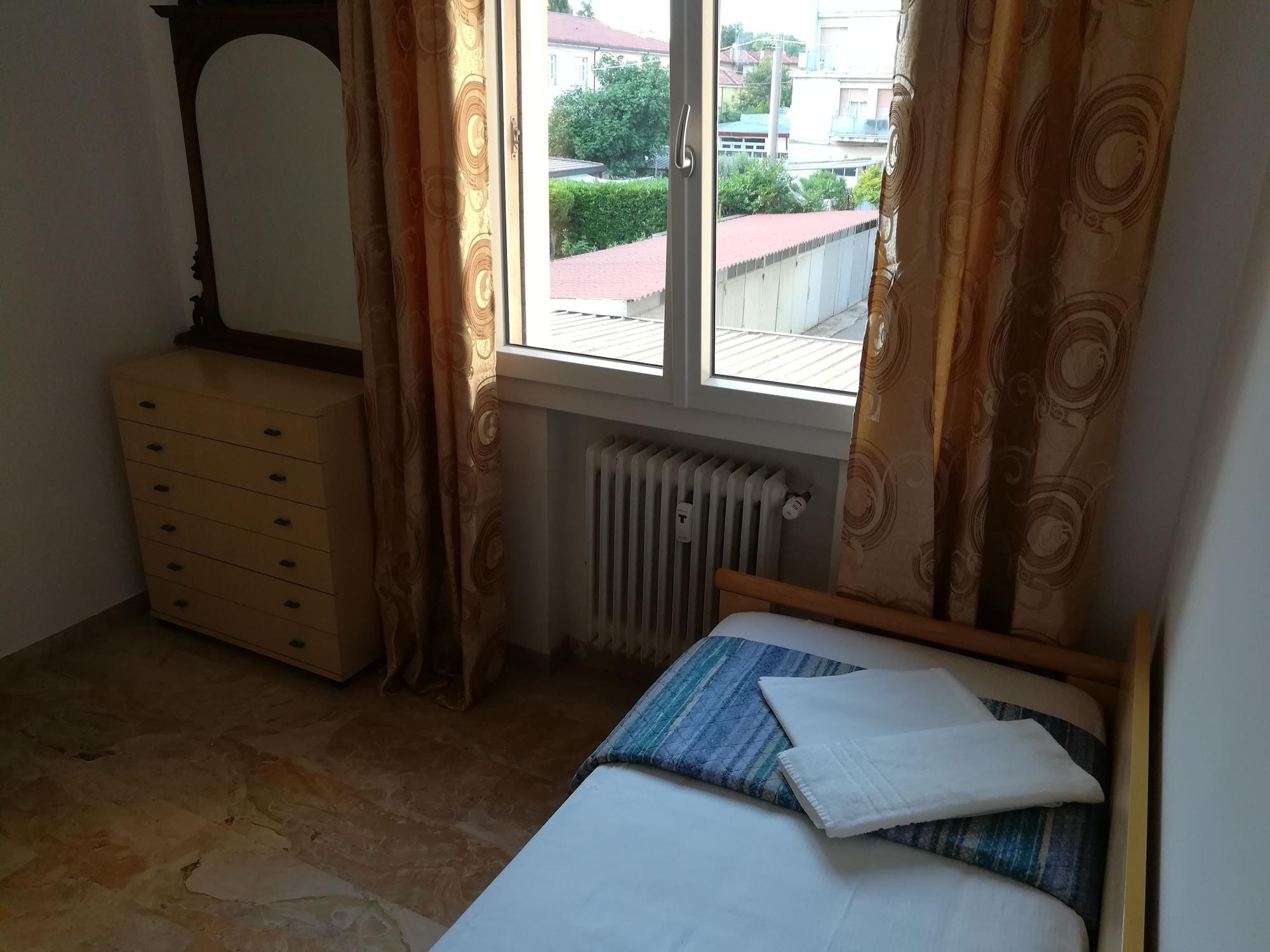 Venice Maison d'hôtes Mestre