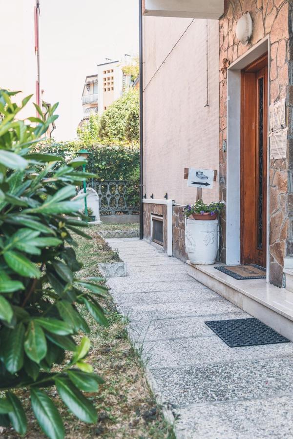 Maison d'hôtes Venice 2*