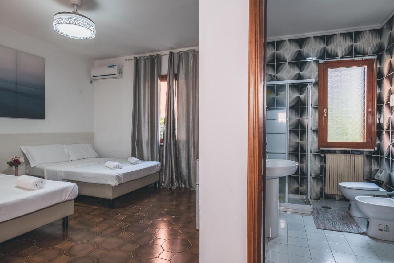 Venice Maison d'hôtes 2*