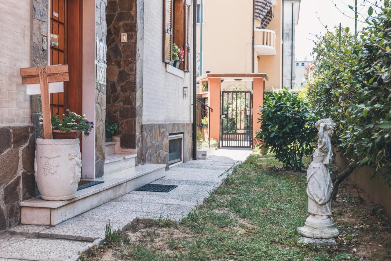 Venice Mestre