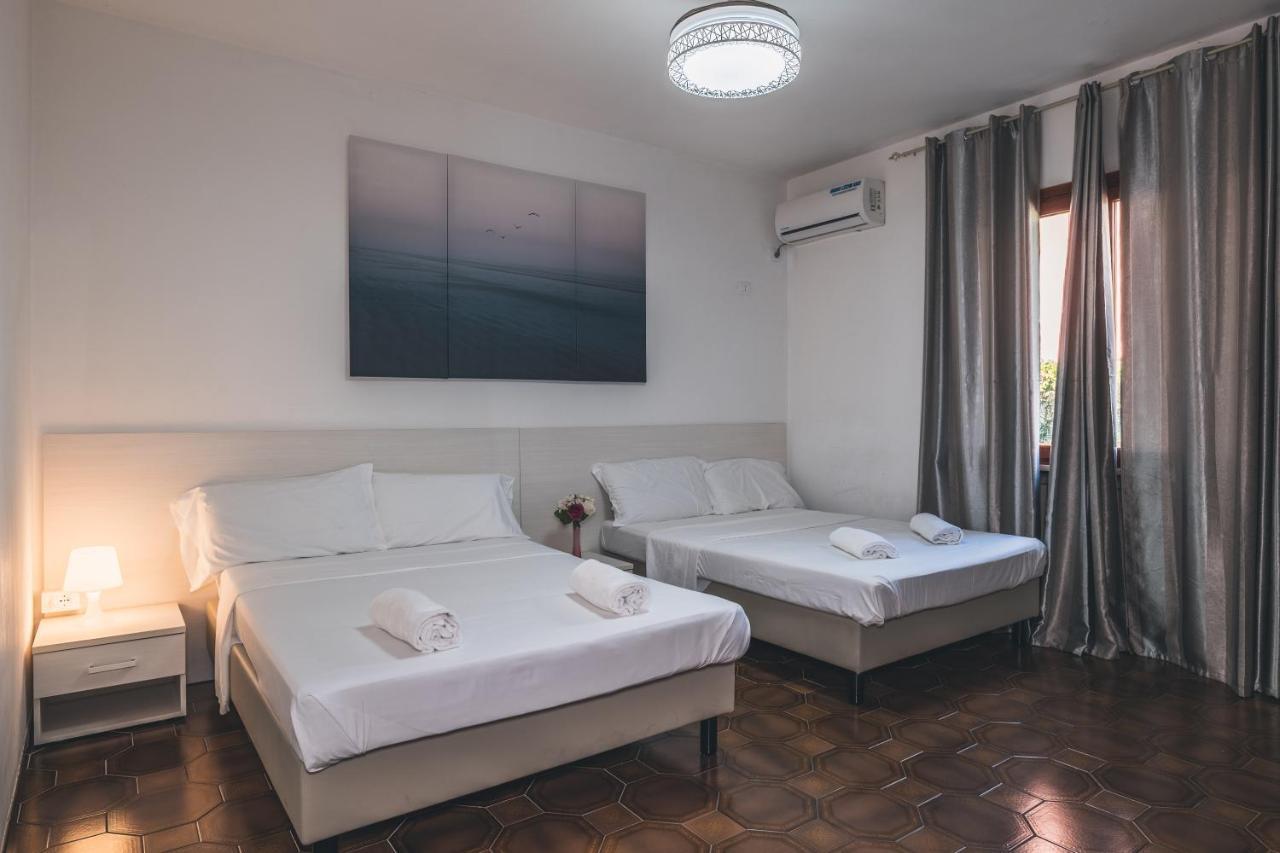 Maison d'hôtes Venice Mestre