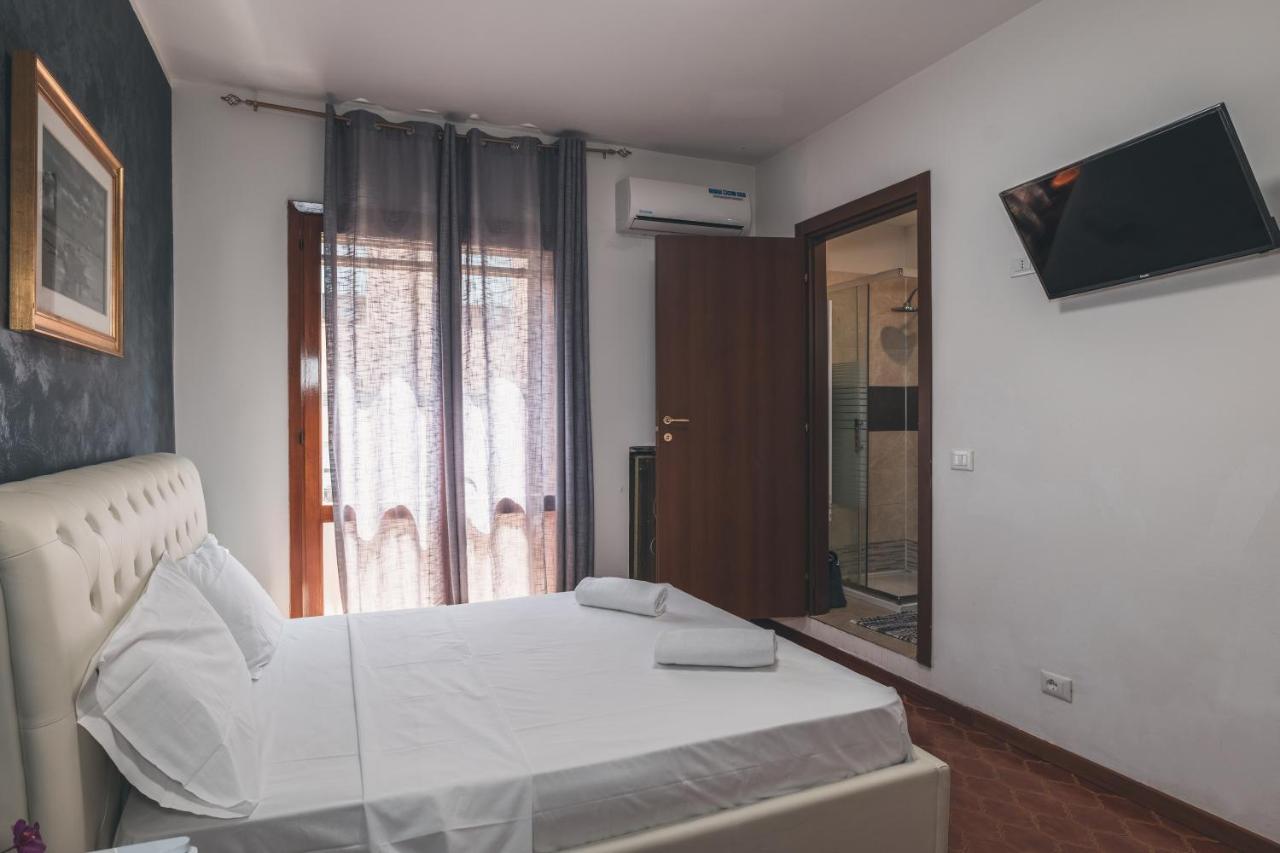 Venice Maison d'hôtes 2*