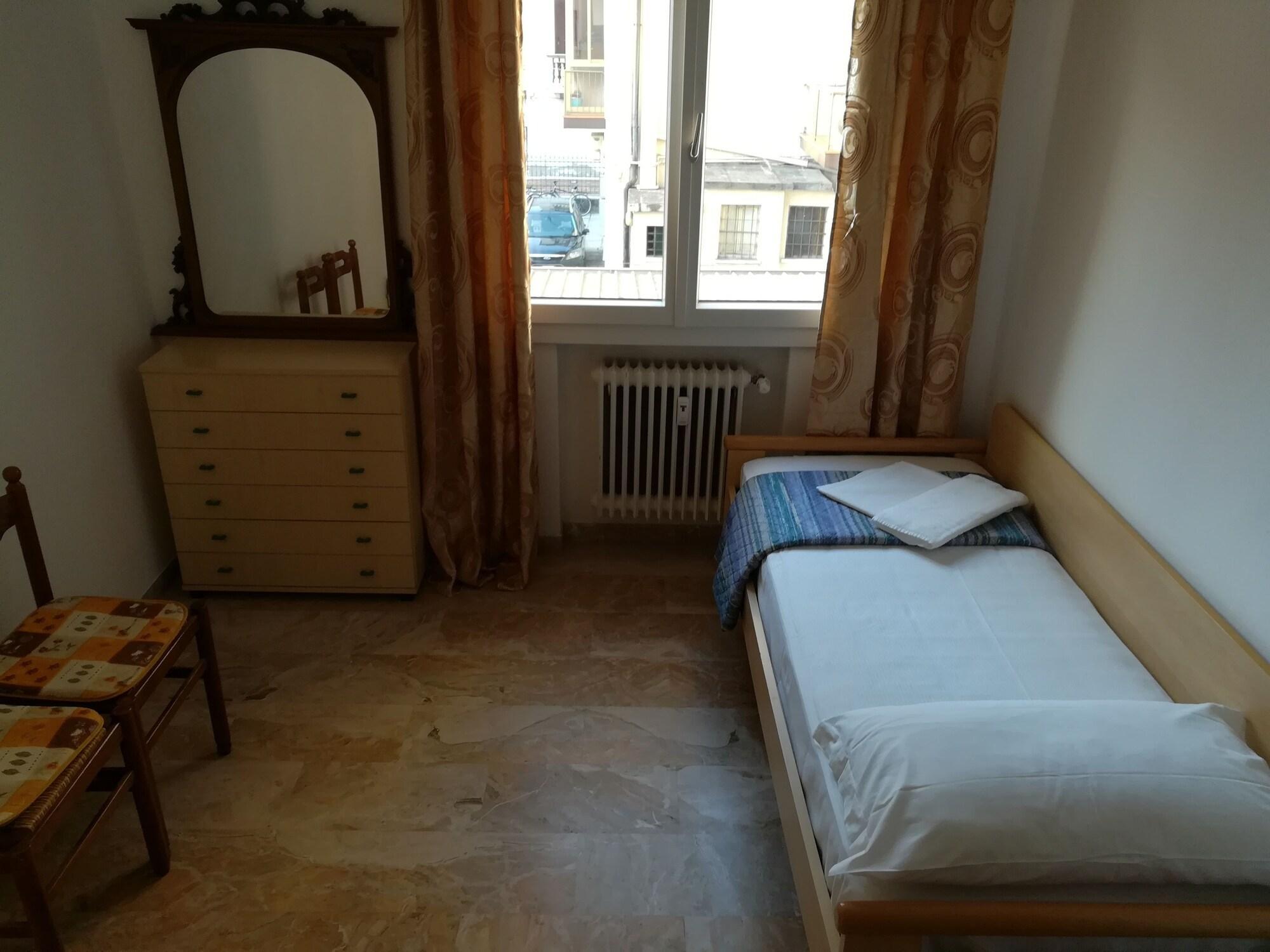 Venice 2* Mestre