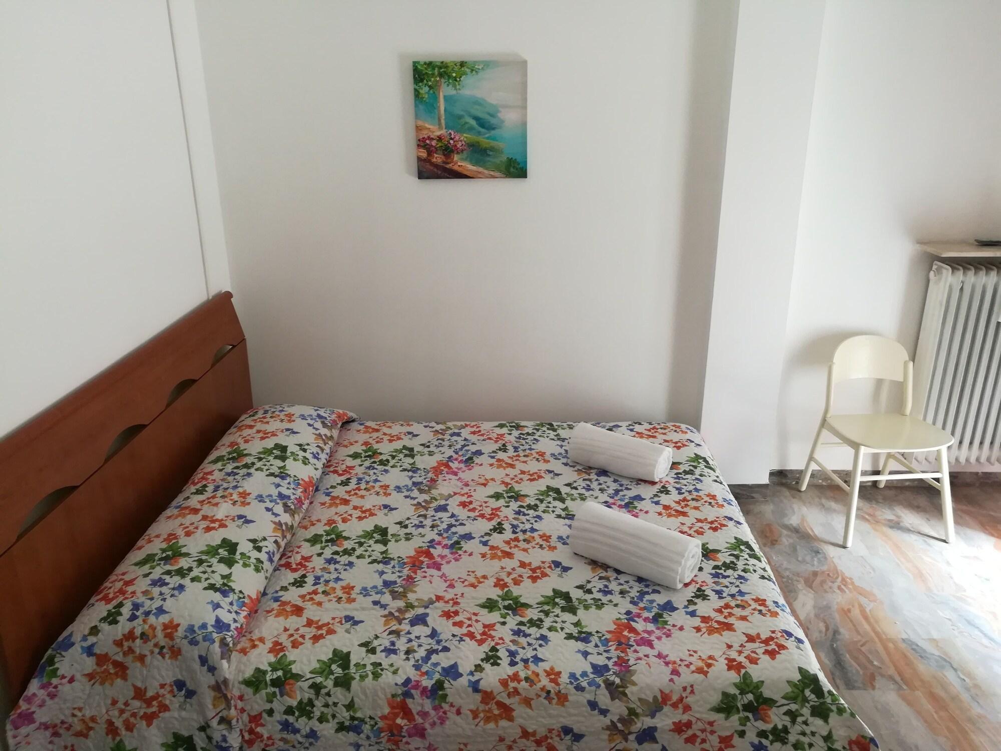 Venice Maison d'hôtes Mestre