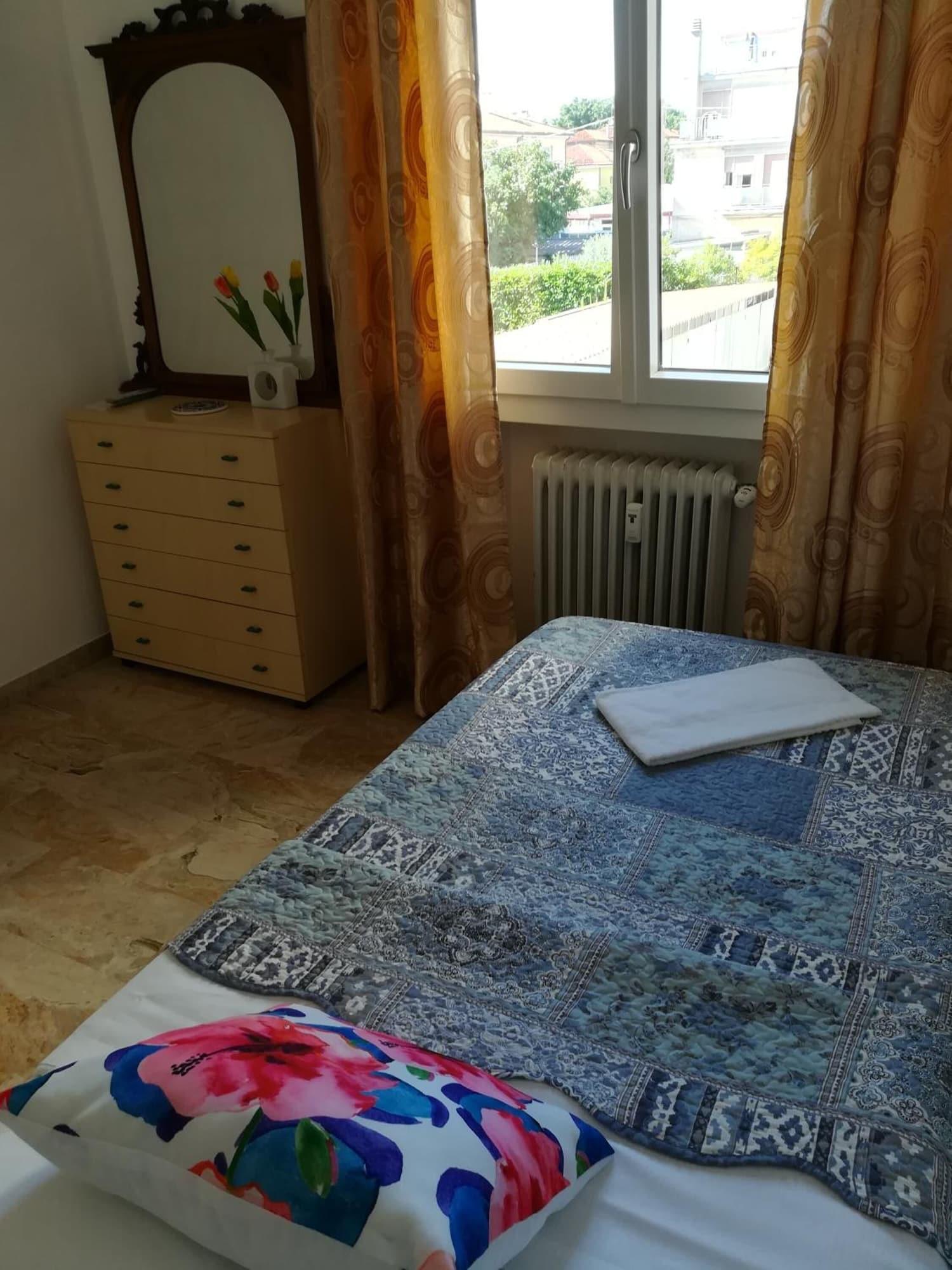 Maison d'hôtes Venice Mestre