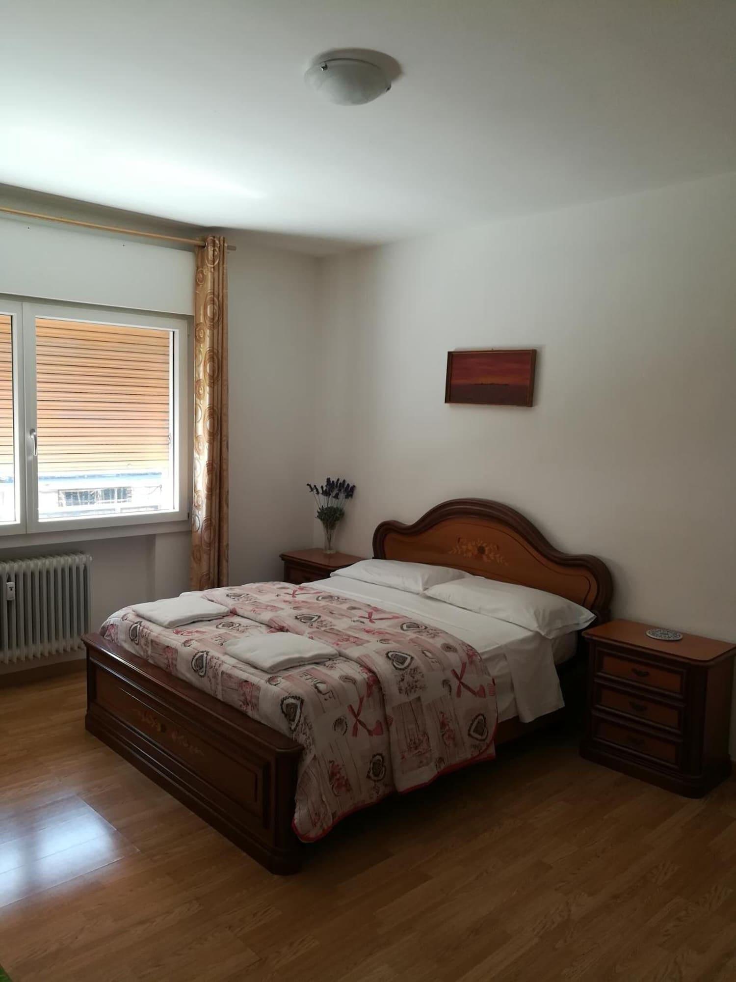Maison d'hôtes Venice 2*